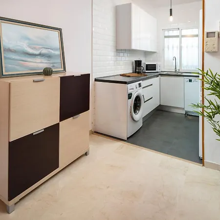 Timon By Alfresco Appartement Benalmádena
