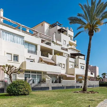 Timon By Alfresco Appartement *