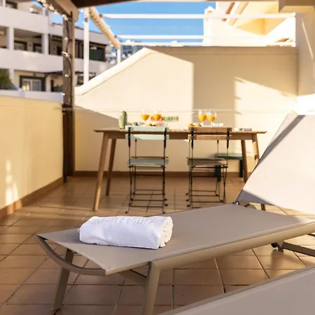 Timon By Alfresco Benalmádena