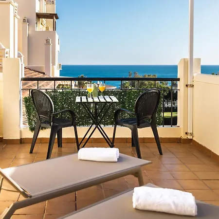 Appartement Timon By Alfresco Benalmádena