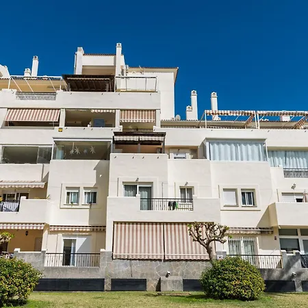 Appartement Timon By Alfresco *