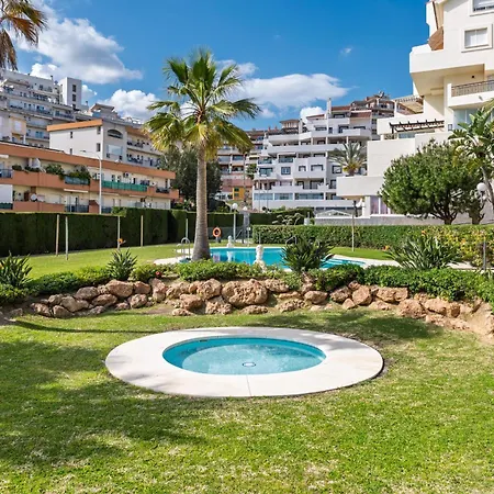 Timon By Alfresco Appartement Benalmádena