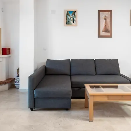 Appartement Timon By Alfresco Benalmádena
