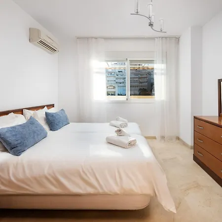 Appartement Timon By Alfresco *