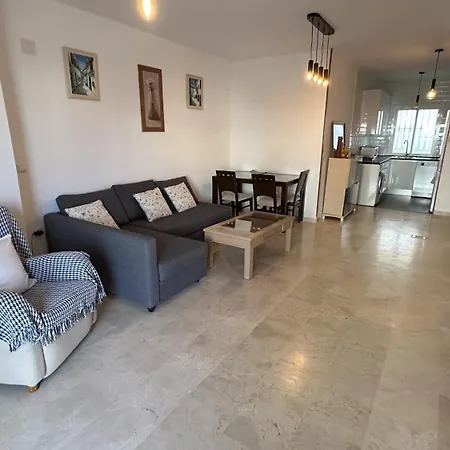 Timon By Alfresco Apartment *