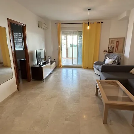 Timon By Alfresco Apartment *