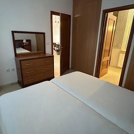 Timon By Alfresco Apartment Benalmadena