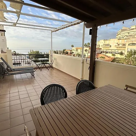 Timon By Alfresco Apartment *